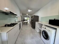 Blk 63 Telok Blangah Heights (Bukit Merah), HDB 3 Rooms #599674441